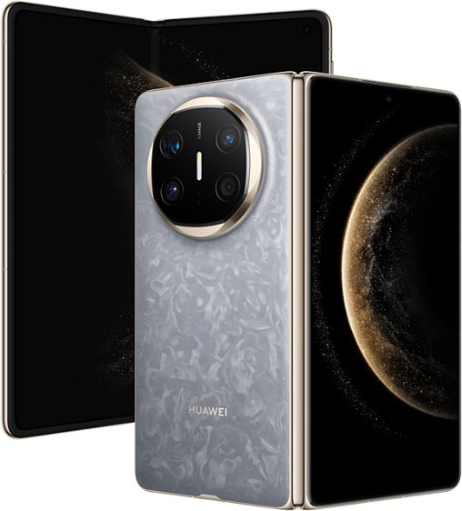 Huawei Mate X6 4G Dual SIM TD-LTE CN 512GB ICL-AL10 (Huawei Icelan)