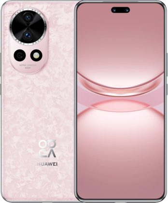 Huawei Nova 12 Pro 4G Dual SIM TD-LTE CN 256GB ADA-AL00 (Huawei Adela)
