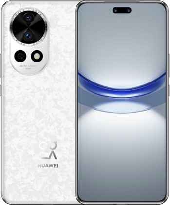 Huawei Nova 12 Pro 4G Dual SIM TD-LTE CN 512GB ADA-AL00 (Huawei Adela)