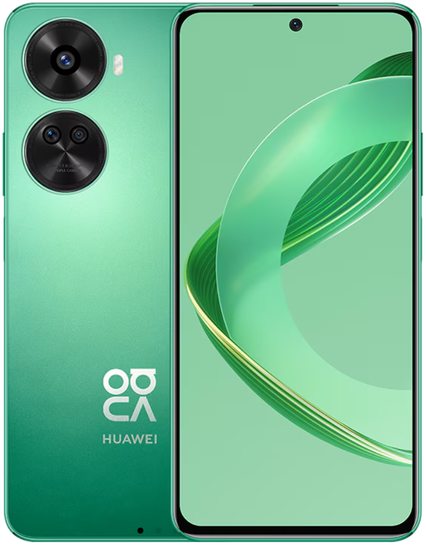 Huawei nova 12 SE 4G TD-LTE LATAM 256GB BNE-LX3 / BNE-L03 (Huawei Bonnie)