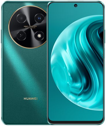 Huawei Enjoy 70 Pro Dual SIM TD-LTE CN 128GB CTR-AL20 / Changxiang 70 Pro (Huawei Cartier B)