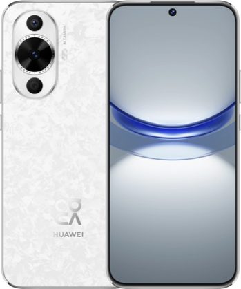 Huawei nova 12s 4G Global Dual SIM TD-LTE 256GB FOA-LX9 / FOA-L29 / FIN-LX9 / FIN-L29 (Huawei Fiona)