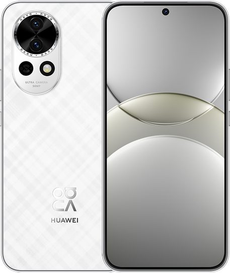 Huawei Nova 13 4G Global Dual SIM TD-LTE 256GB BLK-LX9 / BLK-L29 (Huawei Blake B)