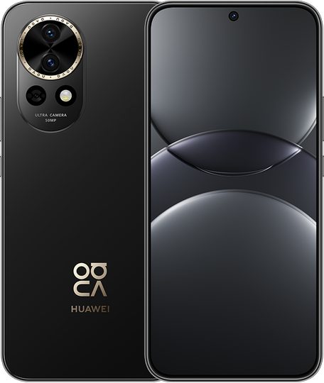 Huawei Nova 13 4G Dual SIM TD-LTE CN 1TB BLK-AL80 (Huawei Blake B)