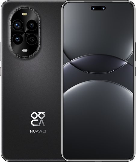 Huawei Nova 13 Pro 4G Global Dual SIM TD-LTE 256GB MIS-LX9 / MIS-L29 (Huawei MillaS)