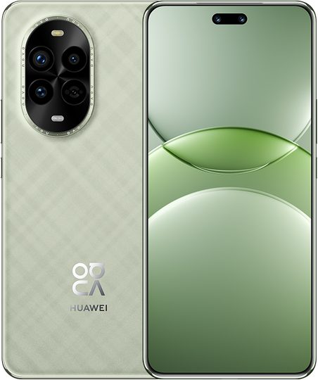 Huawei Nova 13 Pro 4G Global TD-LTE 512GB MIS-LX9 / MIS-L09 (Huawei MillaS)
