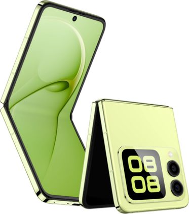 Huawei Nova Flip 4G Dual SIM TD-LTE CN 256GB PSD-AL00 (Huawei Poseidon)