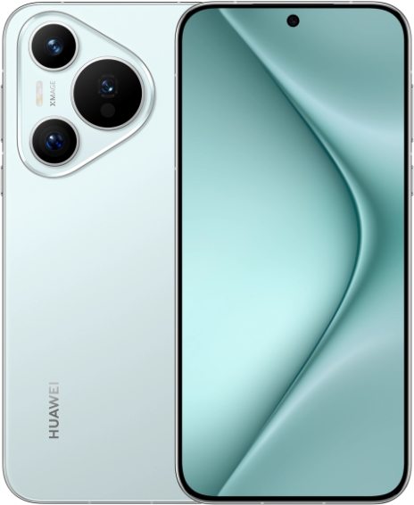 Huawei Pura 70 Beidou Satellite Message Edition Dual SIM TD-LTE 1TB CN ADY-AL00 (Huawei Audrey)