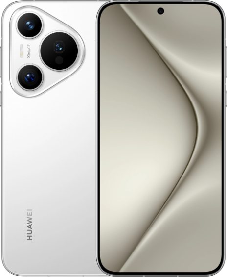 Huawei Pura 70 Global Dual SIM TD-LTE 256GB ADY-LX9 / ADY-L29 (Huawei Audrey)