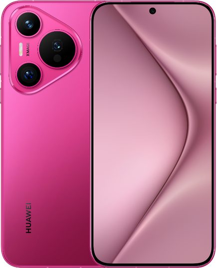 Huawei Pura 70 Pro Global TD-LTE 512GB HBN-LX9 / HBN-L09 (Huawei Hepburn)