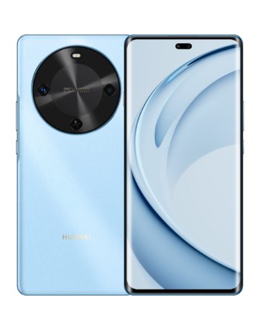 Huawei Enjoy 70X 4G Vitality Edition Dual SIM TD-LTE CN 256GB BRE-AL00b / Huoliban (Huawei Bruce)