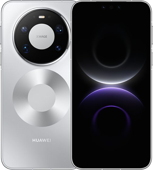 Huawei Mate 80 Pro Max Dual SIM TD-LTE CN 512GB SGT-AL10 (Huawei SagittariusM)