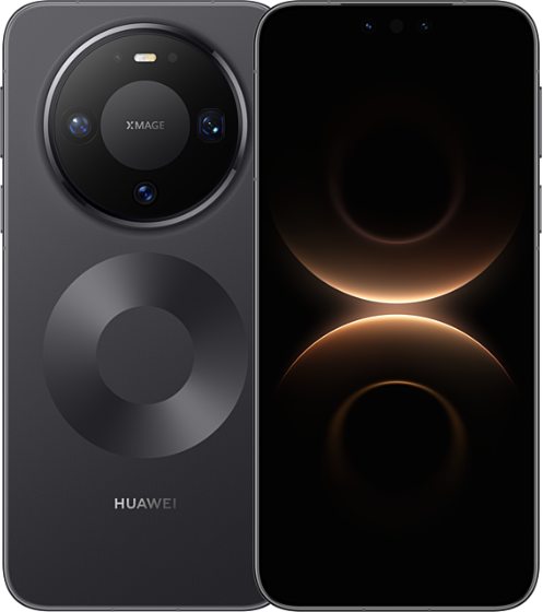 Huawei Mate 80 Pro Premium Edition Global Dual SIM TD-LTE 512GB SGT-LX9 / SGT-L29 (Huawei Sagittarius)