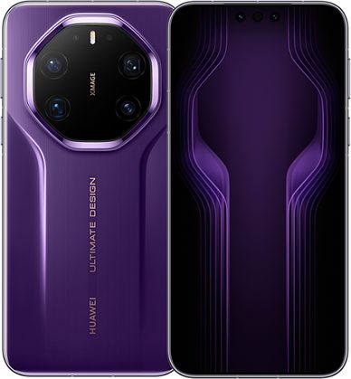 Huawei Mate 80 RS Ultimate Design Dual SIM TD-LTE CN 1TB SGU-AL10 (Huawei SagittariusU)