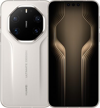 Huawei Mate 80 RS Ultimate Design Dual SIM TD-LTE CN 512GB SGU-AL10 (Huawei SagittariusU)