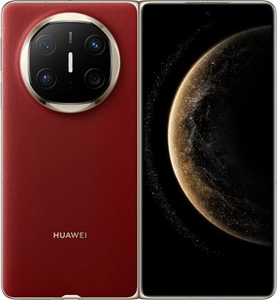 Huawei Mate X6 4G Global Dual SIM TD-LTE 512GB ICL-LX9 / ICL-L29 (Huawei Icelan)