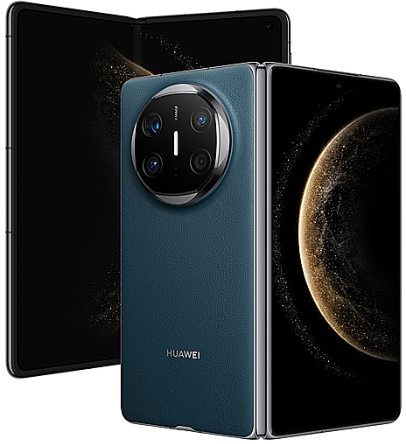 Huawei Mate X6 4G Global TD-LTE 512GB ICL-LX9 / ICL-L09 (Huawei Icelan)
