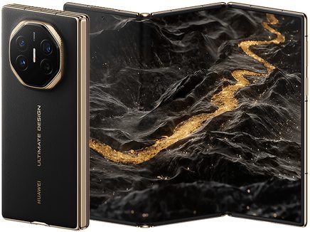 Huawei Mate XT 4G Ultimate Design Global Dual SIM TD-LTE 1TB GRL-LX9 / GRL-L29 (Huawei Greenland)
