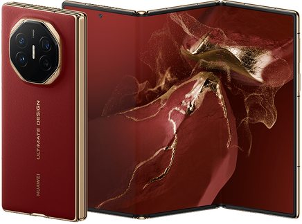 Huawei Mate XT 4G Ultimate Design Dual SIM TD-LTE CN 512GB GRL-AL10 (Huawei Greenland)