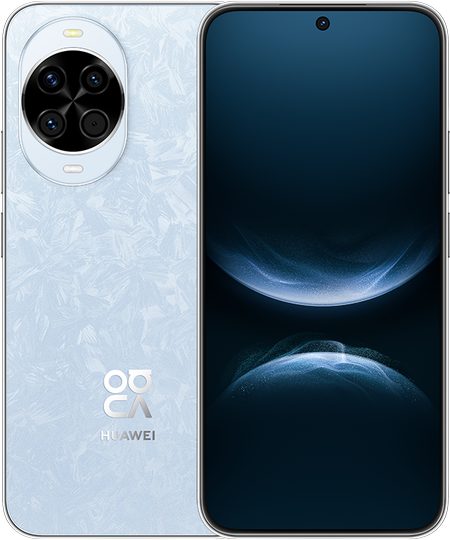 Huawei Nova 14 4G Kunlun Glass Edition Dual SIM TD-LTE CN 512GB TLR-AL00 (Huawei Taylor)