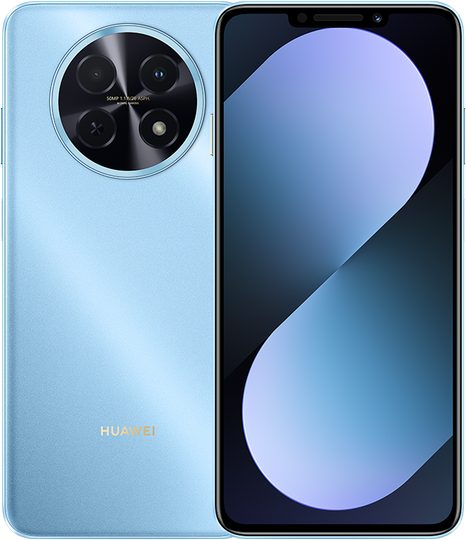 Huawei Nova 14i 4G Dual SIM TD-LTE APAC 256GB STG-LX2 (Huawei Santiago)