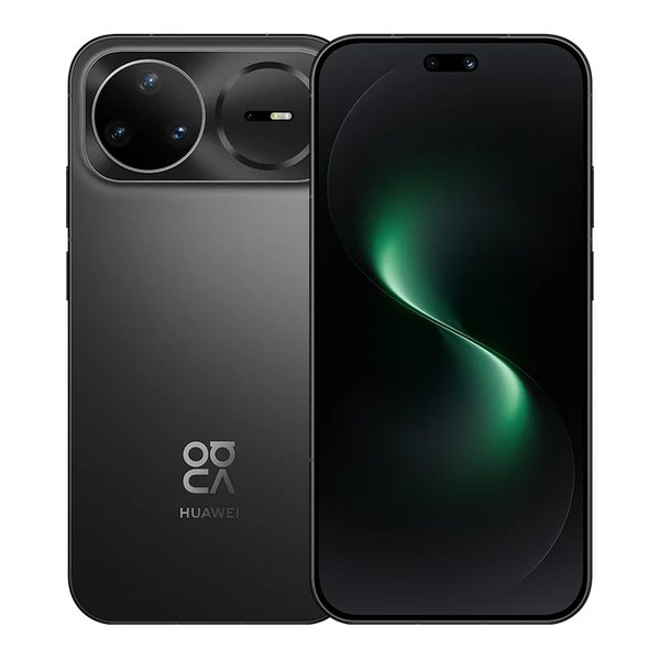 Huawei Nova 15 Pro 4G Kunlun Glass Edition Dual SIM TD-LTE CN 256GB KLE-AL00U (Huawei Klee)