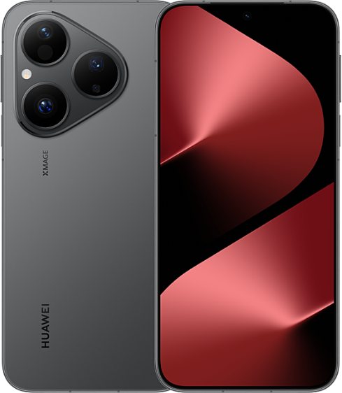 Huawei Pura 80 Dual SIM TD-LTE CN 256GB HED-AL00 (Huawei Hedy)