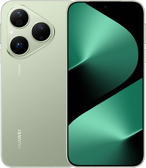 Huawei Pura 80 Global Dual SIM TD-LTE 256GB HED-LX9 / HED-L29 (Huawei Hedy)