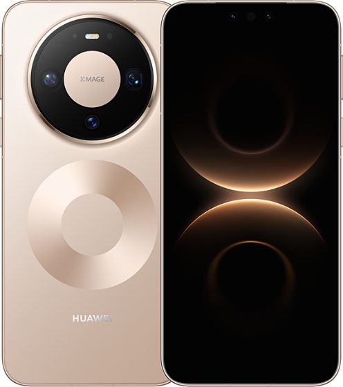 Huawei Mate 80 Pro Premium Edition Global TD-LTE 512GB SGT-LX9 / SGT-L09 (Huawei Sagittarius)