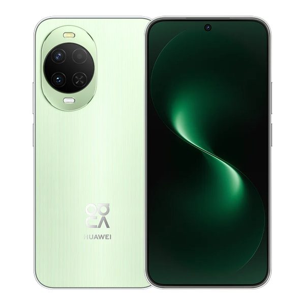 Huawei Nova 15 4G Dual SIM TD-LTE CN 256GB PSN-AL00 (Huawei Pushkin)