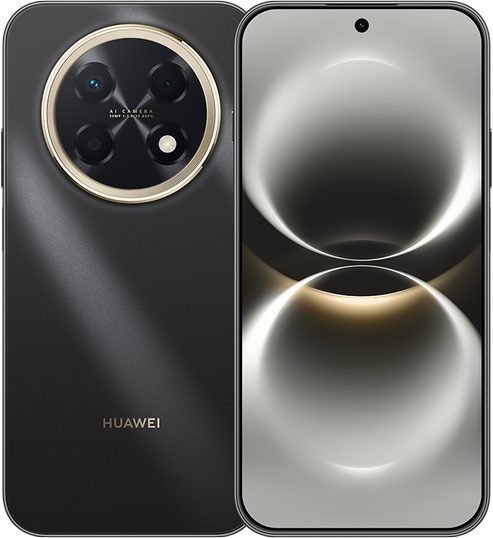 Huawei Nova 15 Max 4G Global Dual SIM TD-LTE 256GB CHZ-LX1 / CHZ-L21 (Huawei Chenzhen)