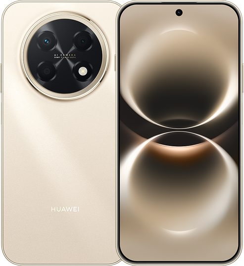 Huawei Nova 15 Max 4G Global TD-LTE 256GB CHZ-LX1 / CHZ-L01 (Huawei Chenzhen)
