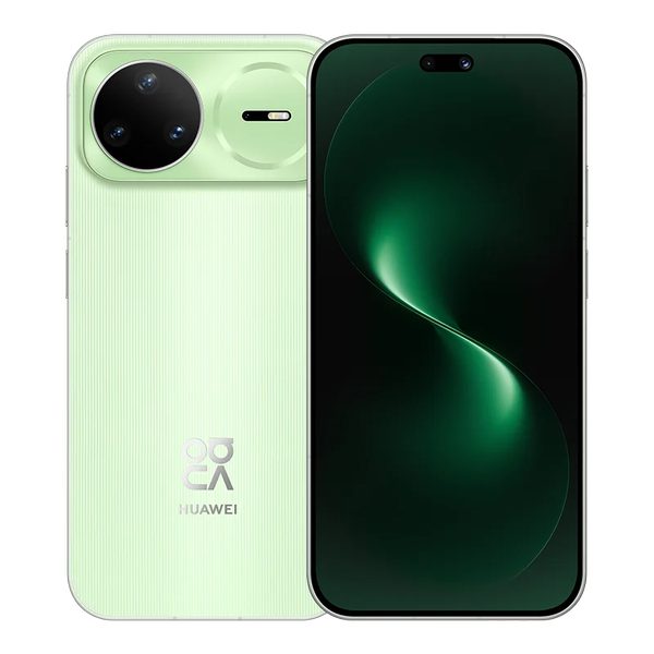 Huawei Nova 15 Pro 4G Dual SIM TD-LTE CN 256GB KLE-AL00U (Huawei Klee)