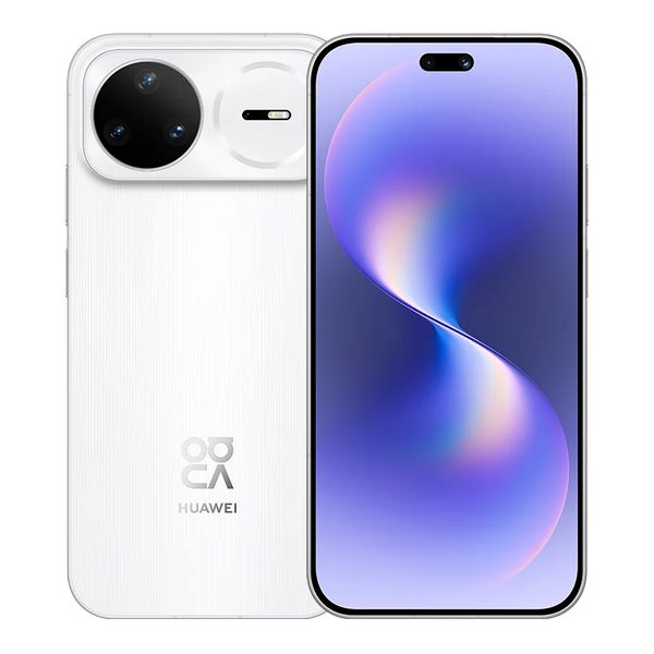 Huawei Nova 15 Pro 4G Global Dual SIM TD-LTE 512GB KLE-LX9 / KLE-L29 (Huawei Klee)