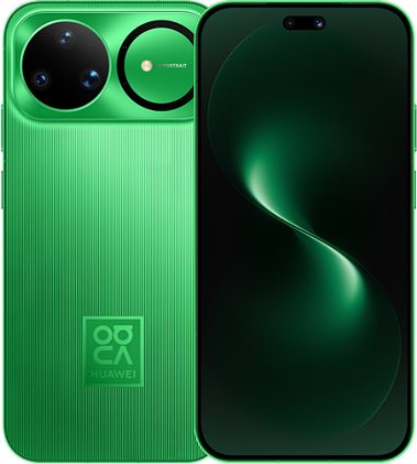 Huawei Nova 15 Ultra 4G Dual SIM TD-LTE CN 1TB SLY-AL00 (Huawei Shelley)