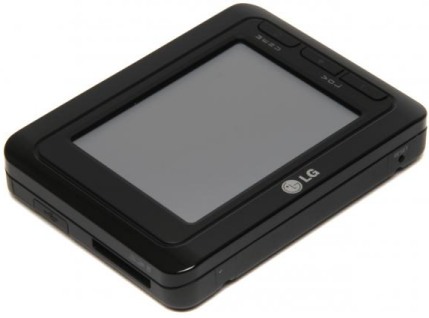 LG LN500 / LN505 / LN510 / LN515