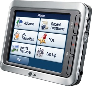 LG LN800T