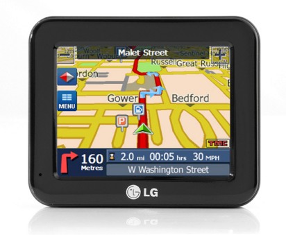 LG N10T