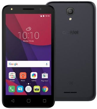 Alcatel One Touch Pixi 4 6.0 LTE 9001X 8GB