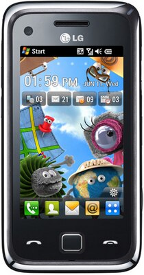 LG GM730f