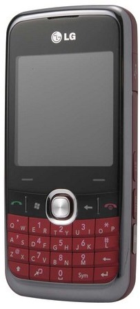 LG GW600 HQ (LG Herald)