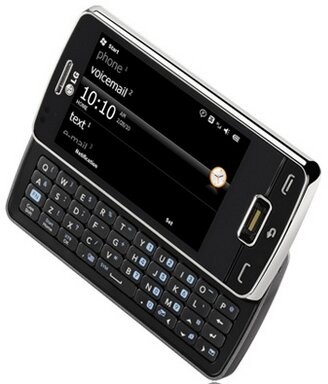 LG GW820 eXpo (LG Monaco)
