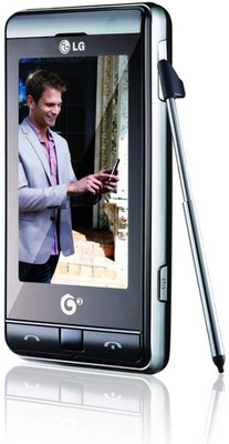 LG KT878