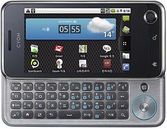 LG LU2300 Optimus Q