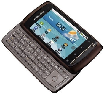 LG US740 Apex