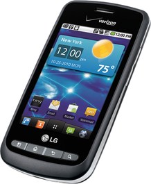 LG VS660 Vortex