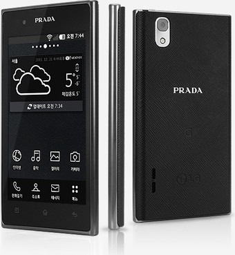 LG Prada 3.0