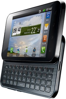 LG LU6500 Optimus Q2 / LU8800 Optimus Note