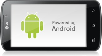 LG P935 Optimus 4G LTE / P930