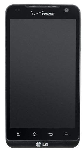 LG VS910 Revolution 4G